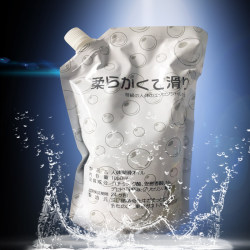 Japanese Original Liquid Water-Based Massage Oil Lubricant Water-Based Massage Bed Essential Oil Massage Oil 1:17/20