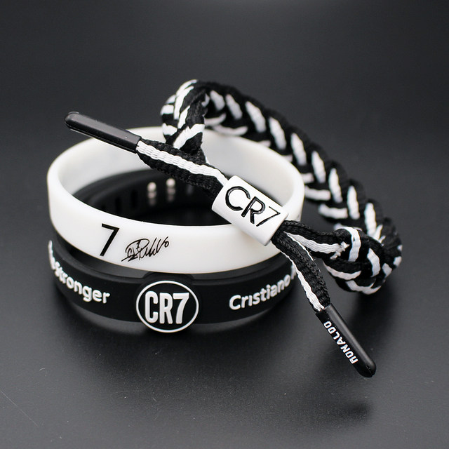 Football C Ronelsine Martae All -Star Real Madrid Barcelona Set Silicon Birthday Wells of Nightlights
