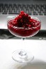 Cranberry cranberry wild cranberry frozen fresh fruit bottle 760g