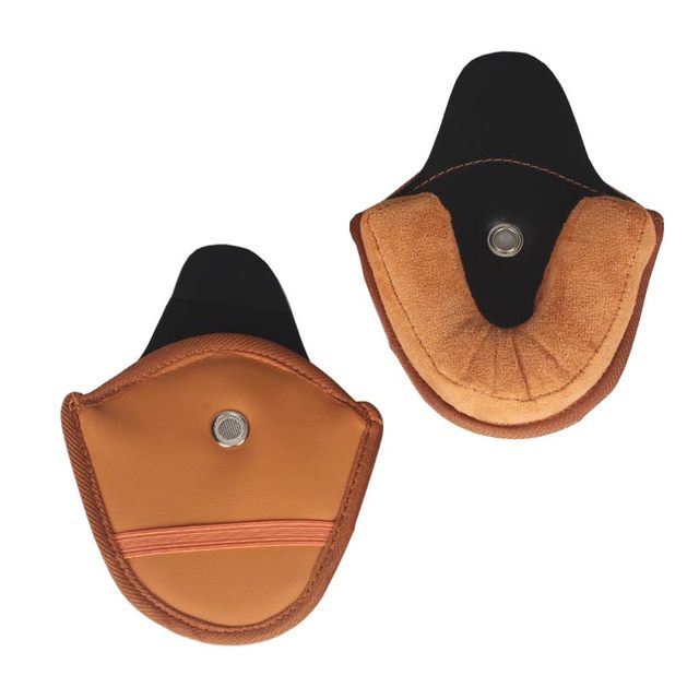 Electric car helmets for warm ear protection for adults and children universal accessories ear cups for detachable autumn and winter heat protection for universal ears