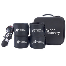 Bfr Training Belt Blood Flow Restriction Belt Thigh Compression Muscle Compression Belt Sports Rehabilitation Tools and Equipment Blood Blocking Belt