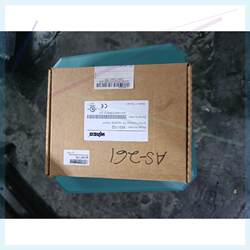 Original Wago Switchgear, Brand New with Packaging, Unopened, Unused, 852-