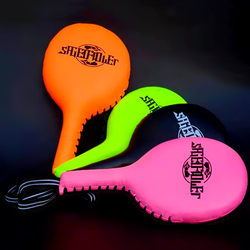 Boxing Training Reaction Target, Ping Pong Target, Single-Page Target, Muay Thai Sanda Foot Target, Single-Page Fighting Target, Taekwondo Hand Target