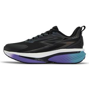 
361 degree rain screen 9.0 running shoes men's and women's sports shoes water-repellent running shoes winter new anti-slip shock-absorbing casual shoes