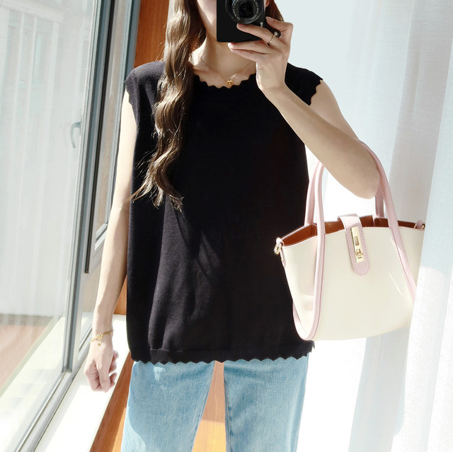 Large size suit with high-end look for women 200 Jin [Jin equals 0.5 kg ...