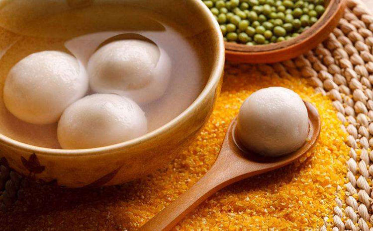 软糯细腻好滋味，美味汤圆这样挑(图5)