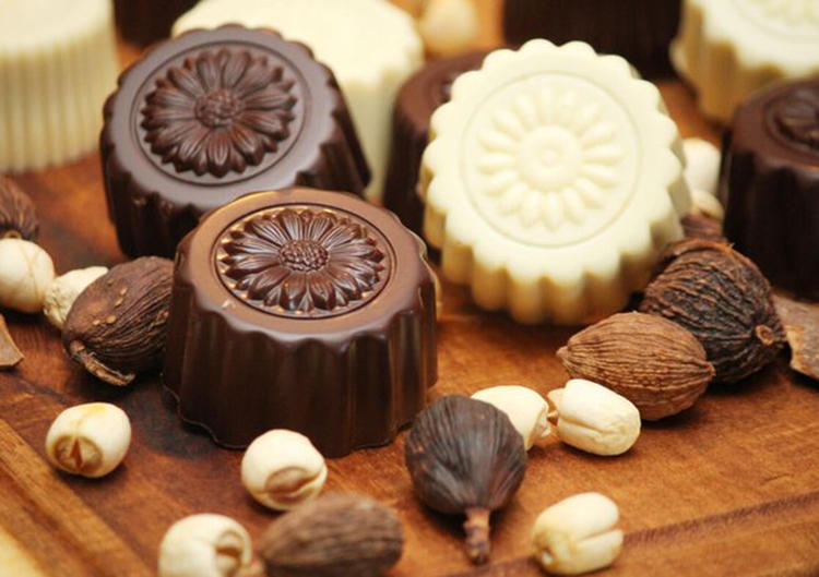 简单三招.挑选甜蜜的巧克力(图6)