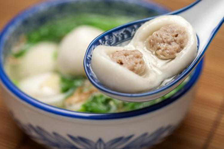 软糯细腻好滋味，美味汤圆这样挑(图3)