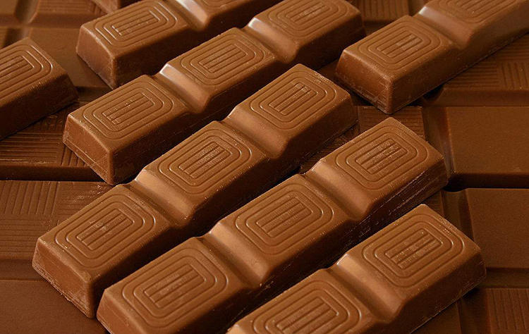 简单三招.挑选甜蜜的巧克力(图19)