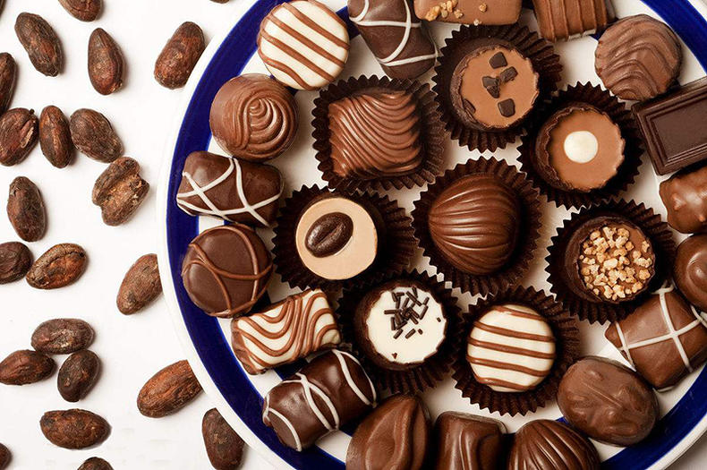 简单三招.挑选甜蜜的巧克力(图1)