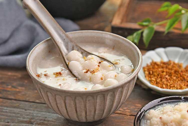 节日专属美食,三招解锁汤圆挑选秘籍(图1) 节日专属美食,三招解锁汤圆挑选秘籍(图1)