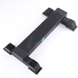 Standing Heel Raise Exercise Fitness Pedal Calf Muscle Strength Training Calf Stretching Trainer Bounce Explosive Power