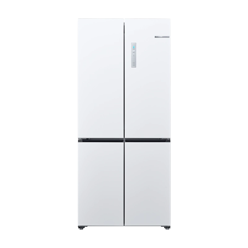 新品】博世503L小平安S8平嵌冰箱预约特权单拍