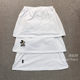 300Jin [Jin is equal to 0.5kg] Plus size sweatshirt, bottoming inner layer, female layering, revealing white side butt curtain, A-line skirt, small white skirt
