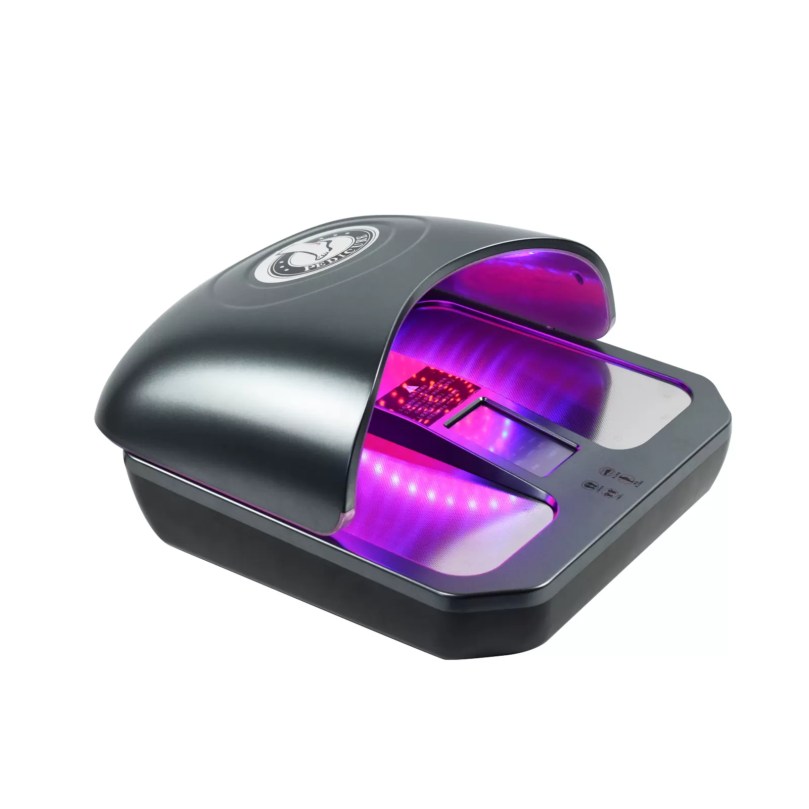 OlyLife THz Tera-P90 太赫玛瑙光能仪 olylife tera P90太赫兹兆能仪P100磁浮能量仪：足疗界的黑科技