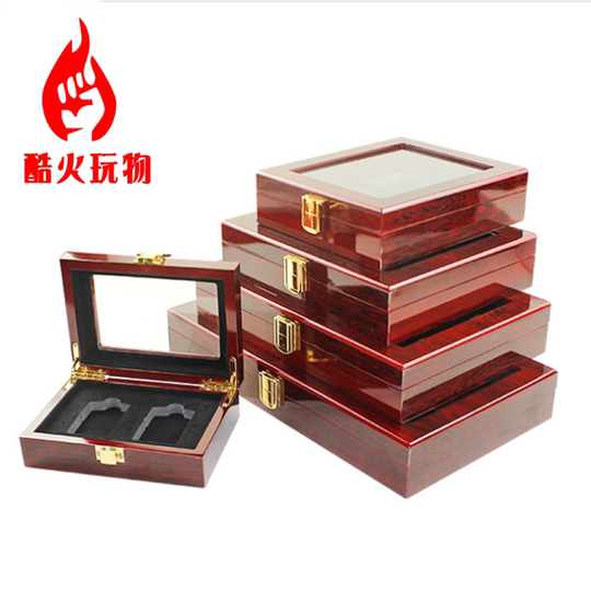 zippo ライターコレクション ジッポーライターコレクション＆収納ボックス - 36個収納可能