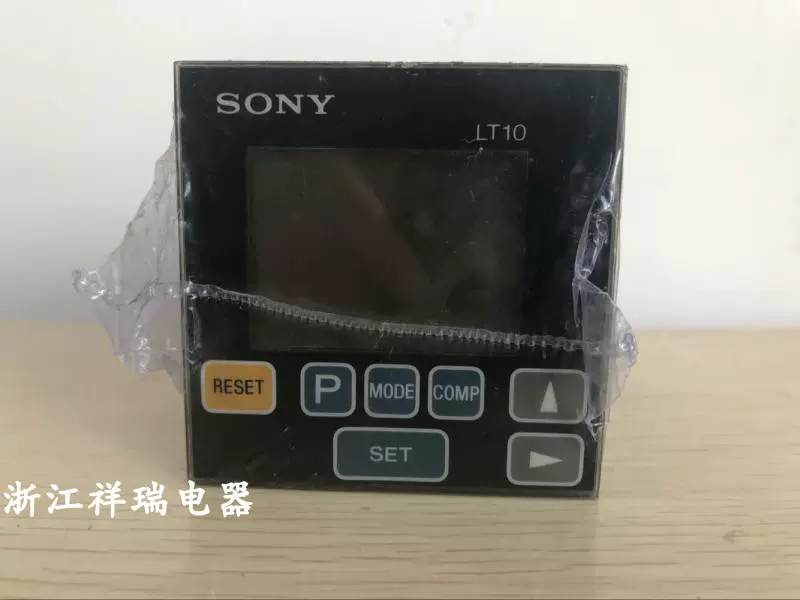 変位センサーデジタル表示 LT10-105B 変位センサーデジタル表示 LT10