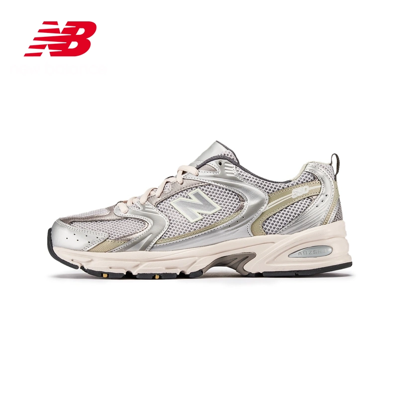 New balance旗艦店男鞋女鞋NB 530運動鞋老爹鞋跑步鞋MR530KMW-D-Taobao