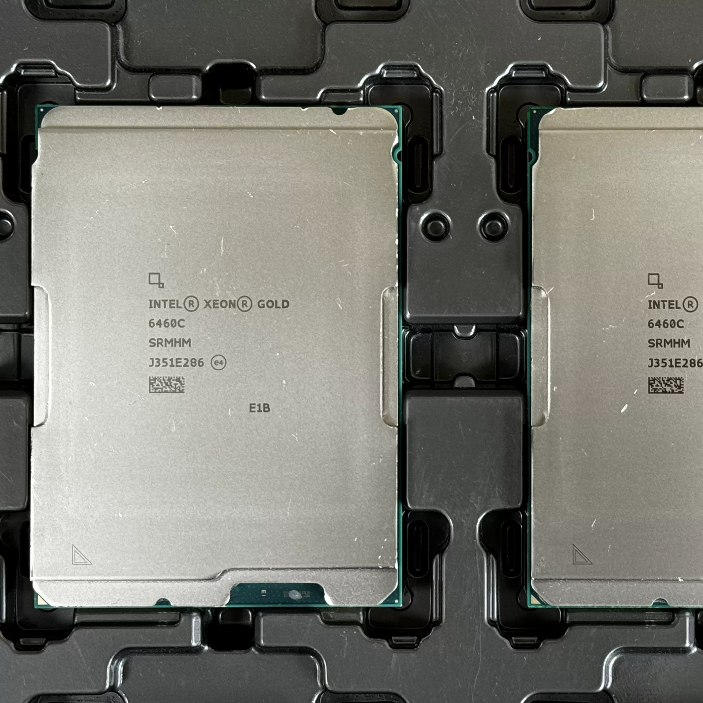 高主频 6460C 正式 英特尔至强 CPU 32核心 64线程 3.3G主频 4677-淘宝网