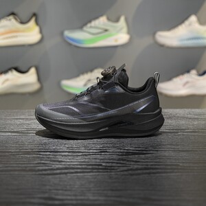 
Li Ning Children's Shoes Chitu 9 PRO YOUNG Running Shoes 2026 Spring Boys' Low-top Sports Shoes YKFW048