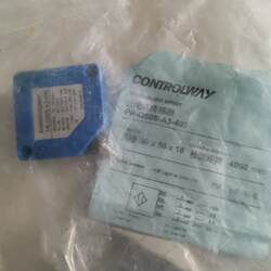 Negotiable Price for the Kerei Pr-Q503-A3-400 Photoelectric Sensor, Original Packaging, Actual Product Pictures