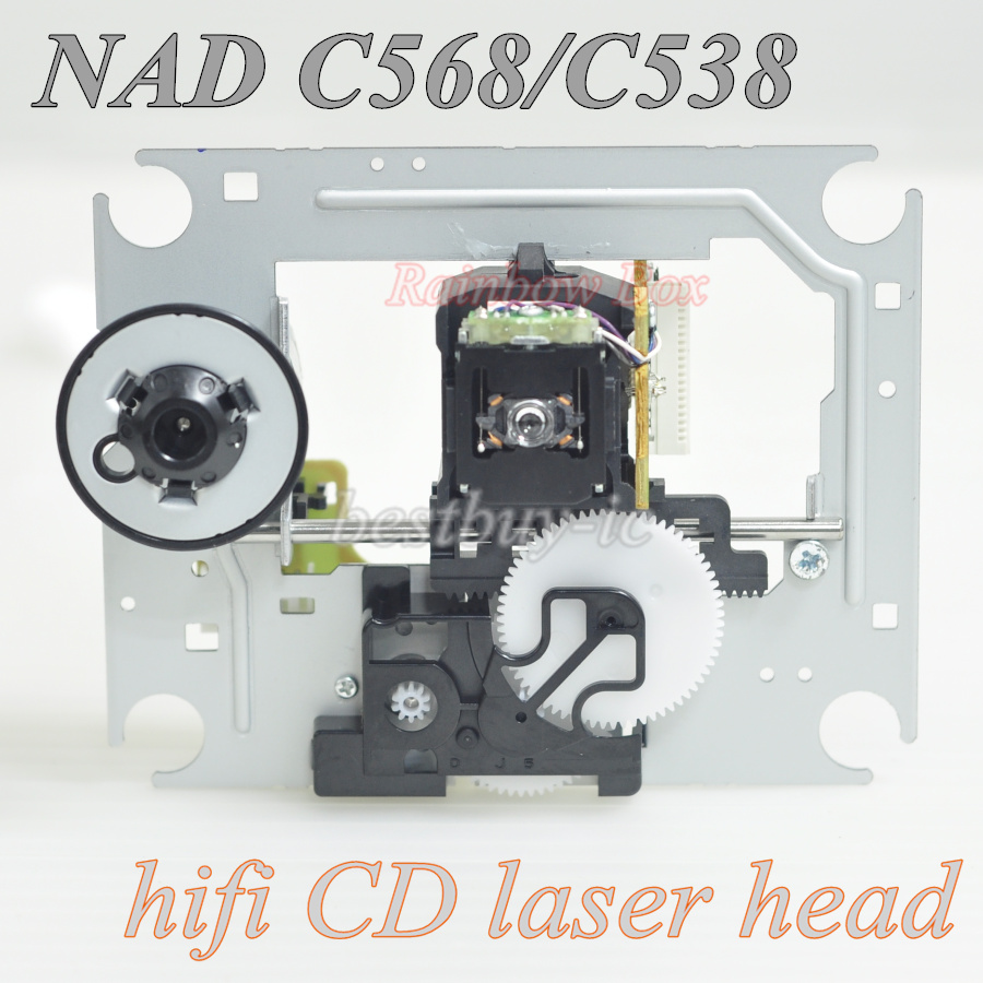 NAD C568 C-