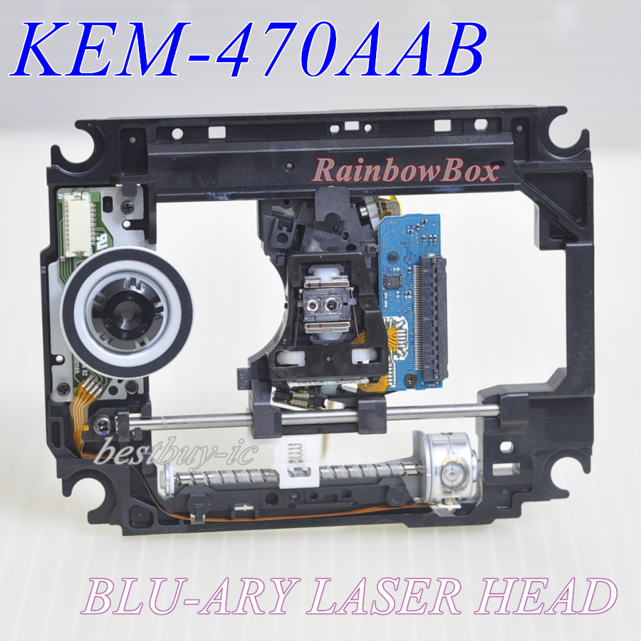 HUALU 2046 N8 SHIYIDA BDP-190D BLU-RAY 3D   KEM-470AAB KES-470A-