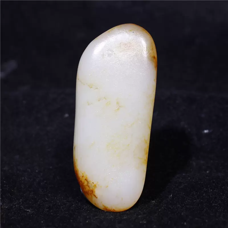 中国古美術 和田玉 天然石の花と葉の彫刻 和田白玉 羊脂玉 灑金皮 原石 鑑賞石 中国古美術 和田玉 天然石の花と葉の彫刻 和田白玉 羊脂