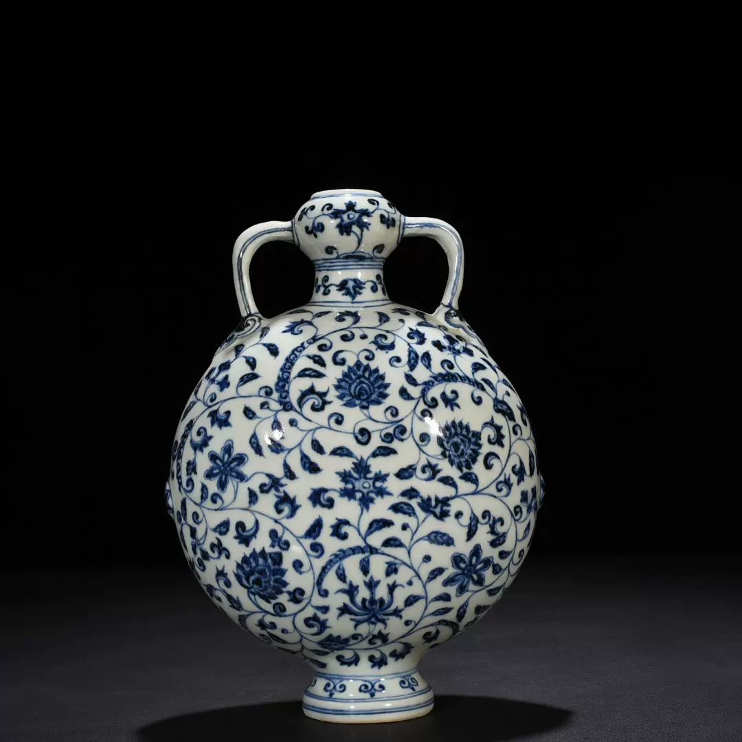 中国古董品 極珍 宋汝窯 瑙 天青釉 双鳳 戟瓶 旧藏 置き物　観賞する ak17 中国古董品 極珍 宋汝窯 瑙 天青釉 双鳳 戟瓶