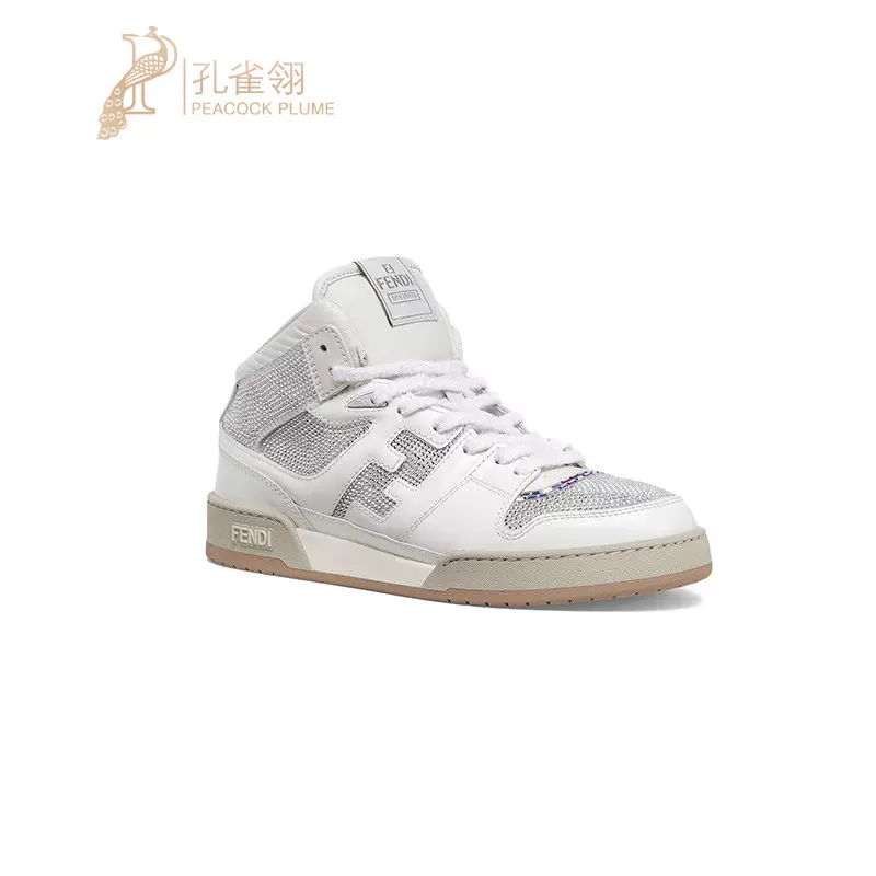 LV Skate Sneaker - Shoes 1ABZ4Q