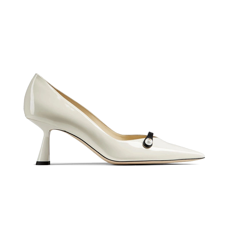 Jimmy Choo Women's Rosalia 65 Pumps | Bloomingdale's Jimmy Choo