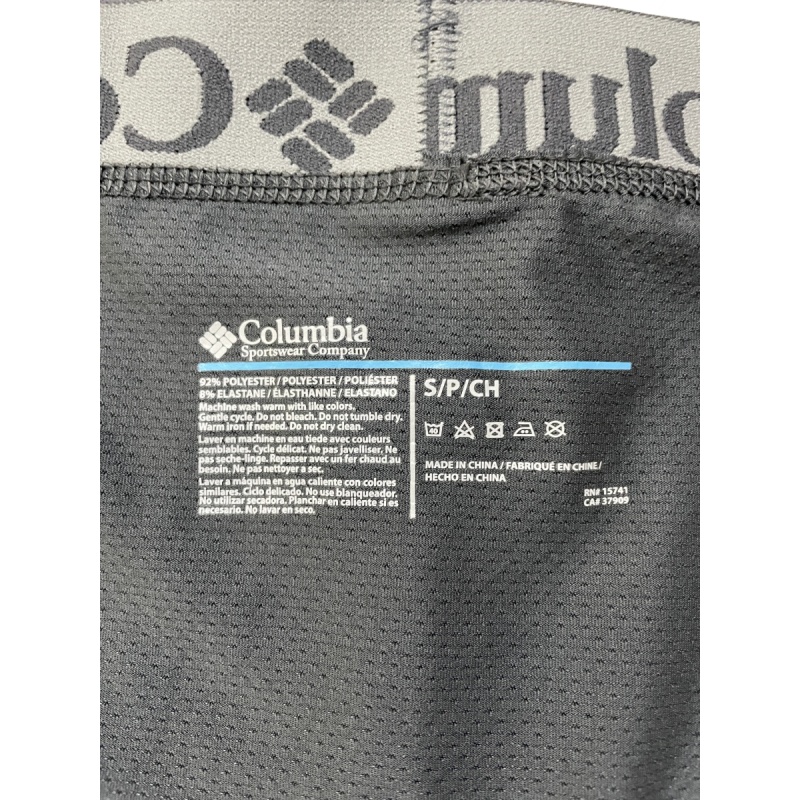 Foreign trade mesh quickdrying underwear men