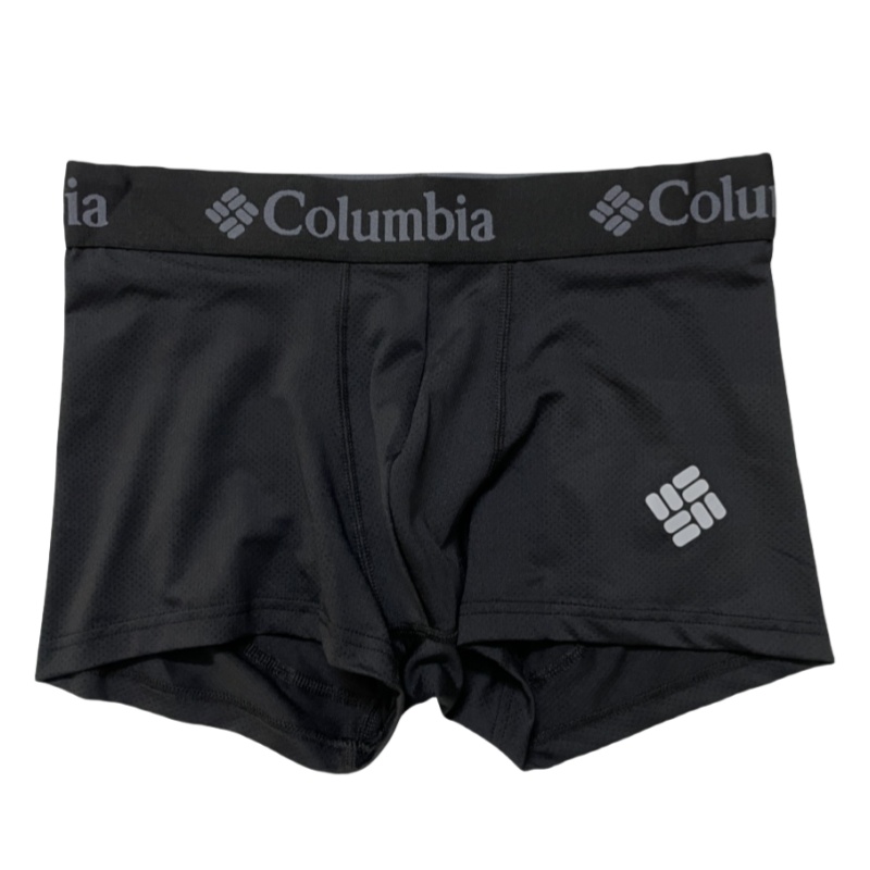 Foreign trade mesh quickdrying underwear men
