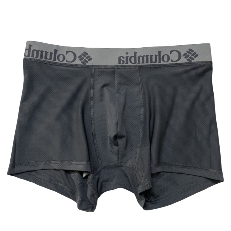Foreign trade mesh quickdrying underwear men
