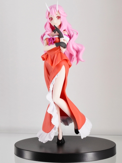 Banpresto 転生したらスライム ミリム・ジーア Figure