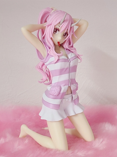 Banpresto 転生したらスライム ミリム・ジーア Figure