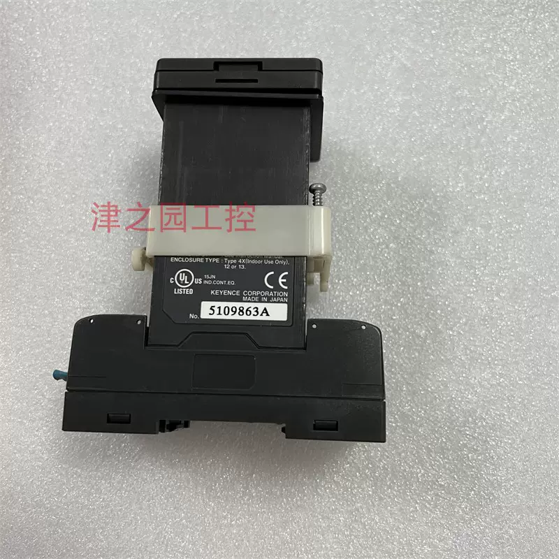 日本KEYENCE基恩士KL-2TF KL-2DA KL-N20V 可编程控制器现货议价-Taobao