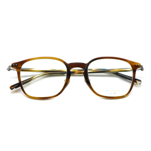 Japan Zengyong GMS-829 Glasses Ring Masunaga Board Frame Men and Women Full Fragment Retro Myopia Glasses Frame
