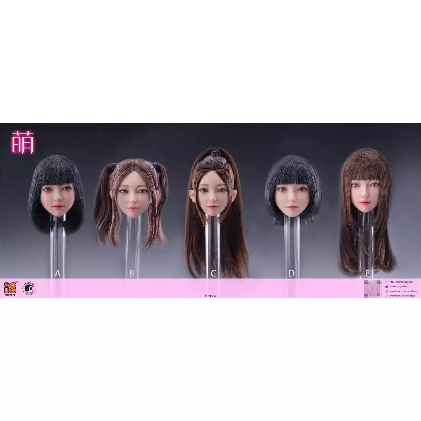 J1554＃迷境四时异想(炫彩)Bty切り売り海外人物マステ女の子