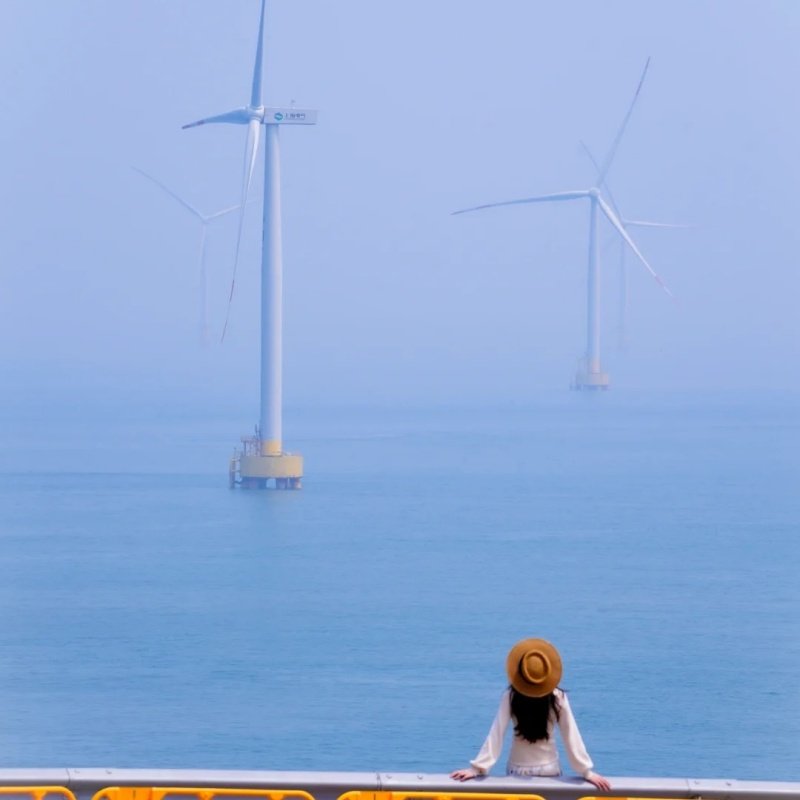福州平潭岛3天2晚15人团 仙人井+猴研岛+北部湾+北港村纯玩跟团游