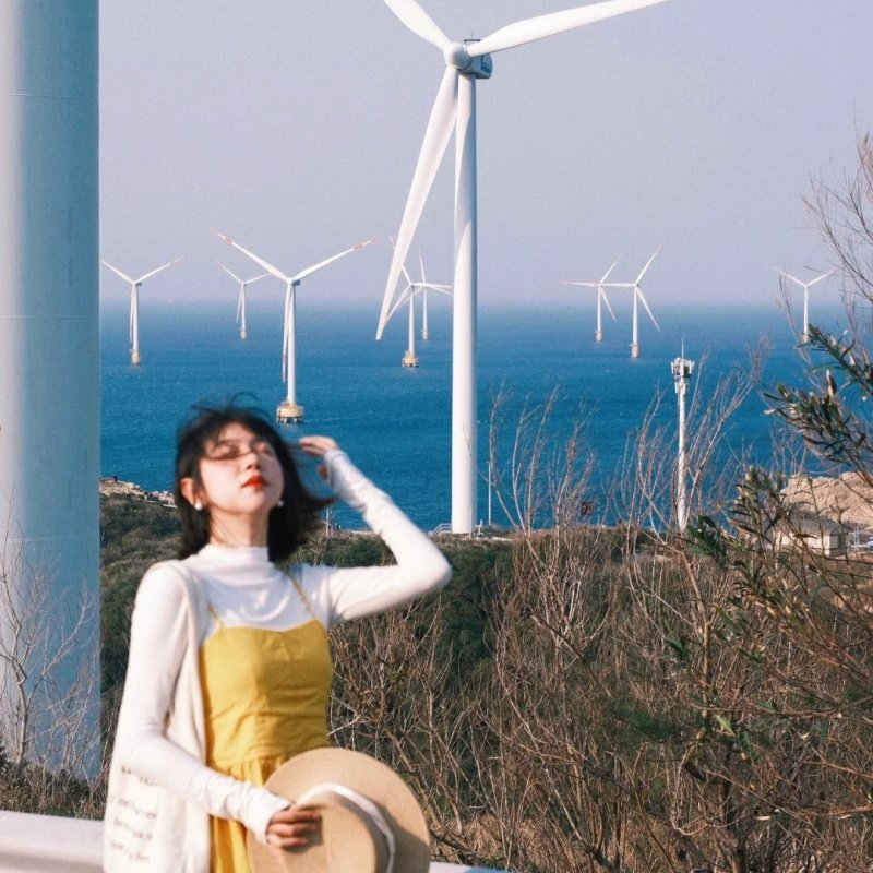 福州平潭岛3天2晚15人团 仙人井+猴研岛+北部湾+北港村纯玩跟团游