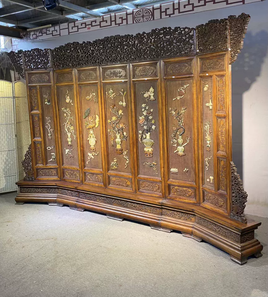 天然木　紫檀　茶台　　花台　1.3kgインド産 1.8花台 紫檀 けり脚平台 | 福岡県下最大級のインテリアショップ城山家具