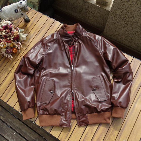 Ultra -thin 0.4 [Harryton G9] Pakistan imported light and thin lamb skin men and women through