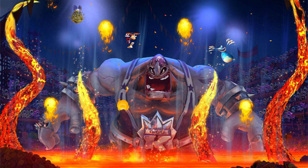 不肝也不氪 Ns横版闯关游戏让你玩开心 美优享 美丽优品分享好站 优品情报站