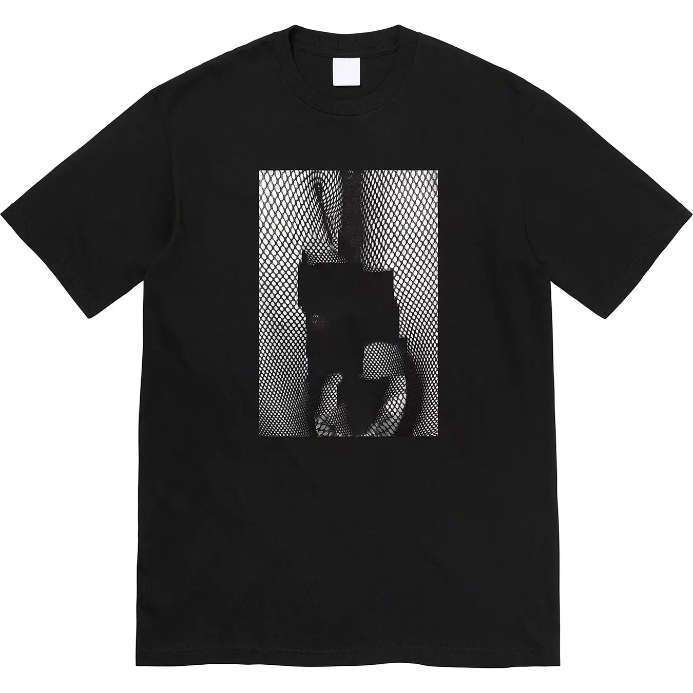 supreme tights tee Tシャツ Supreme Daido Moriyama Tights コラボT
