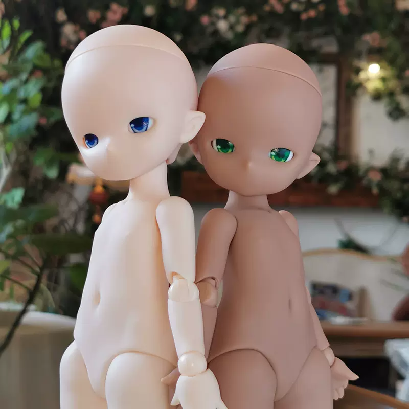 現品限り一斉値下げ！】 imomodoll MDD DDH-01 ドルフィードリーム