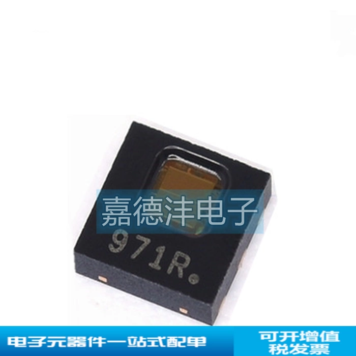 Nhập khẩu chip IC cảm biến nhiệt độ độ ẩm TI HDC1080DMBR HDC1080DMBT WSON6 cảm biến đo độ ẩm cảm biến nhiệt độ độ ẩm dht11