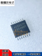 cảm biến từ tính AS5047P AS5047P-ATSM TSSOP14 chip mã hóa từ tính AS5047D-ATSM ATST cảm biến từ tính cảm biến từ tính