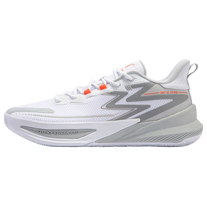 
BIG3 Team 2.0 Basketball Shoes 361 Men's Shoes Sports Shoes 2025 Winter Defender Actual Wear-Resistant Student Shoes