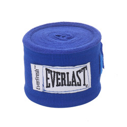 Micro-Elastic 3/ 5m Pure Cotton Boxing Bandage for Women Training Fighting Hand Wraps Muay Thai Hand Wraps Martial Arts Protective Gear